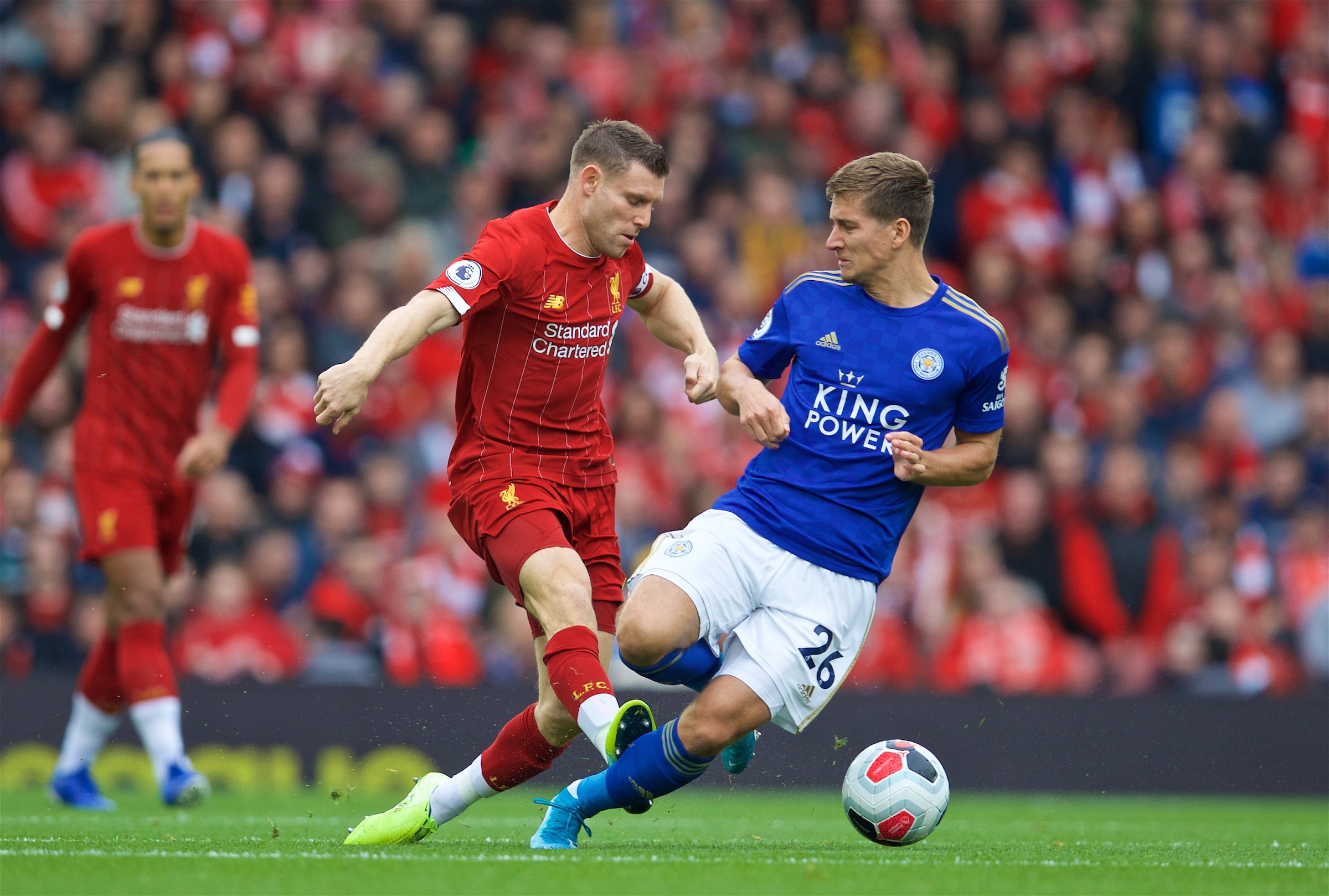 的卓越实力 的卓越实力