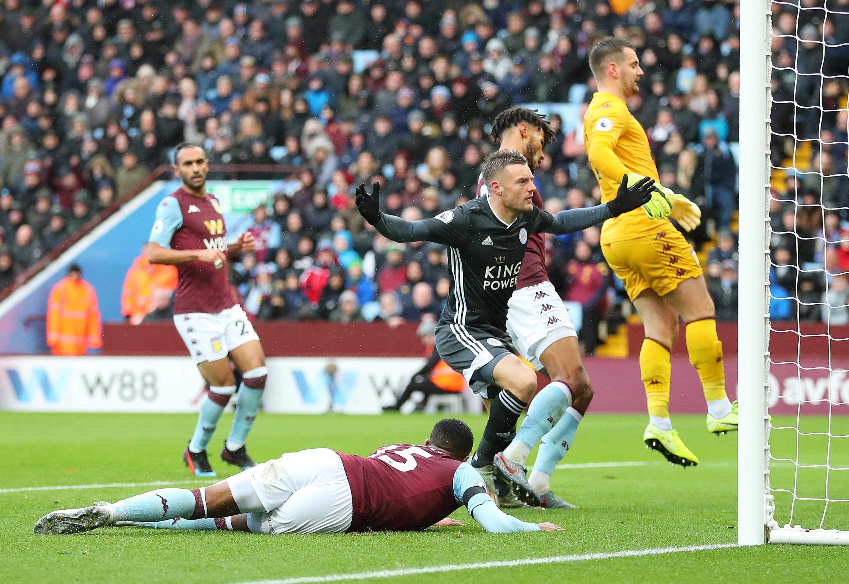 冠的一场备 冠的一场备