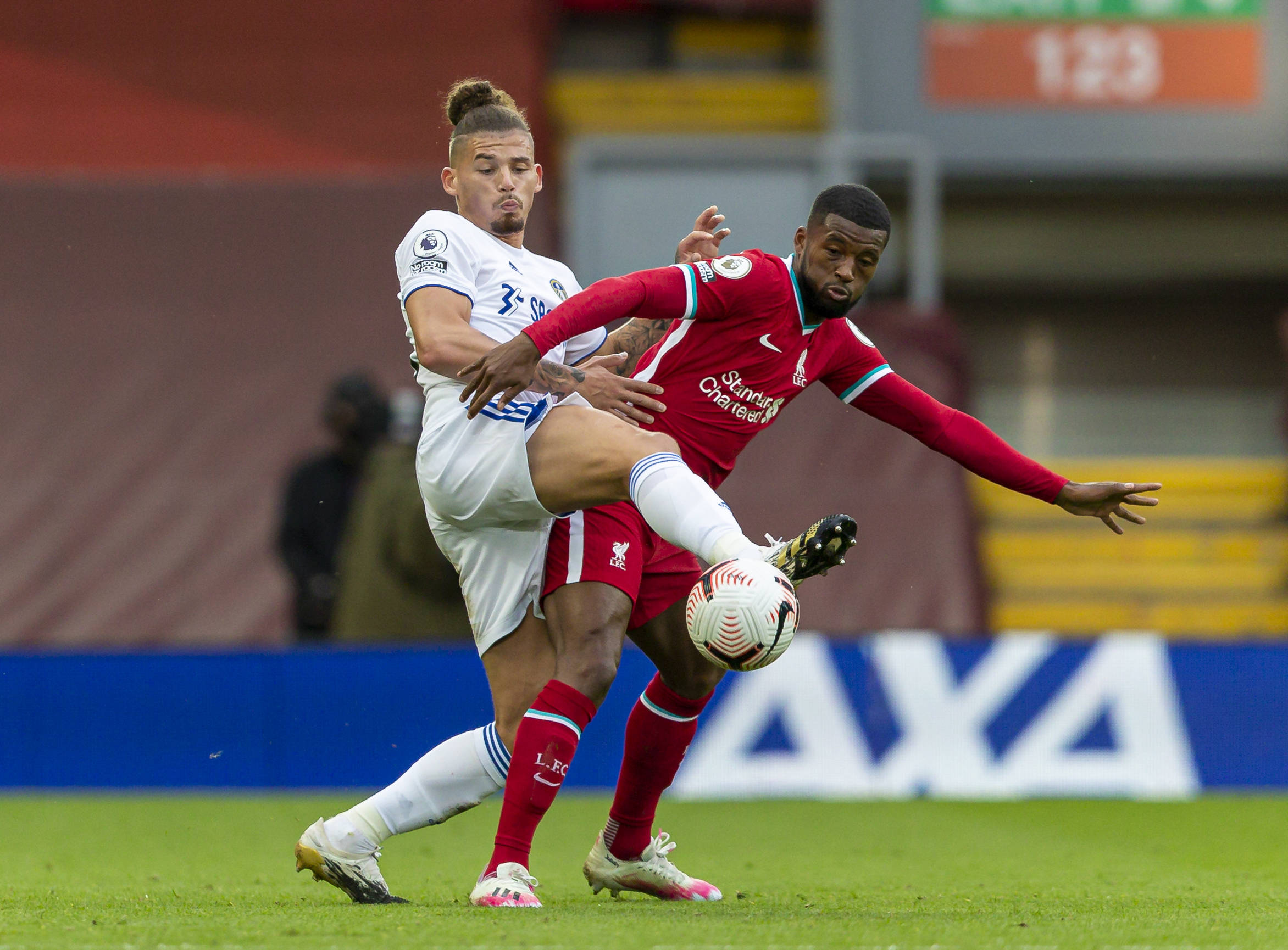 他在禁区外 他在禁区外